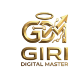 logo giri digital master